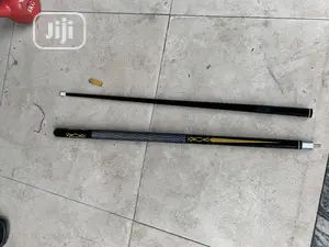 Original Snooker Cue Stick