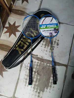 Yonex Badminton Racket 210