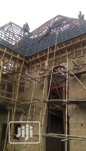 Roofing Sheet