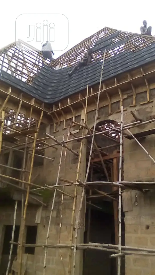 Roofing Sheet