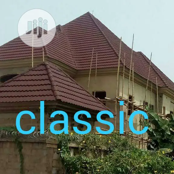 Roofing Sheet