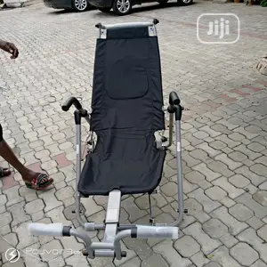 Ab Lunch Exercise Chair