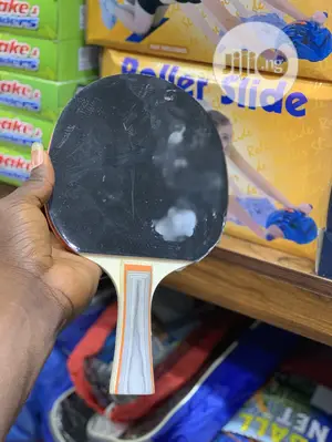 Professional Table Tennis Bat