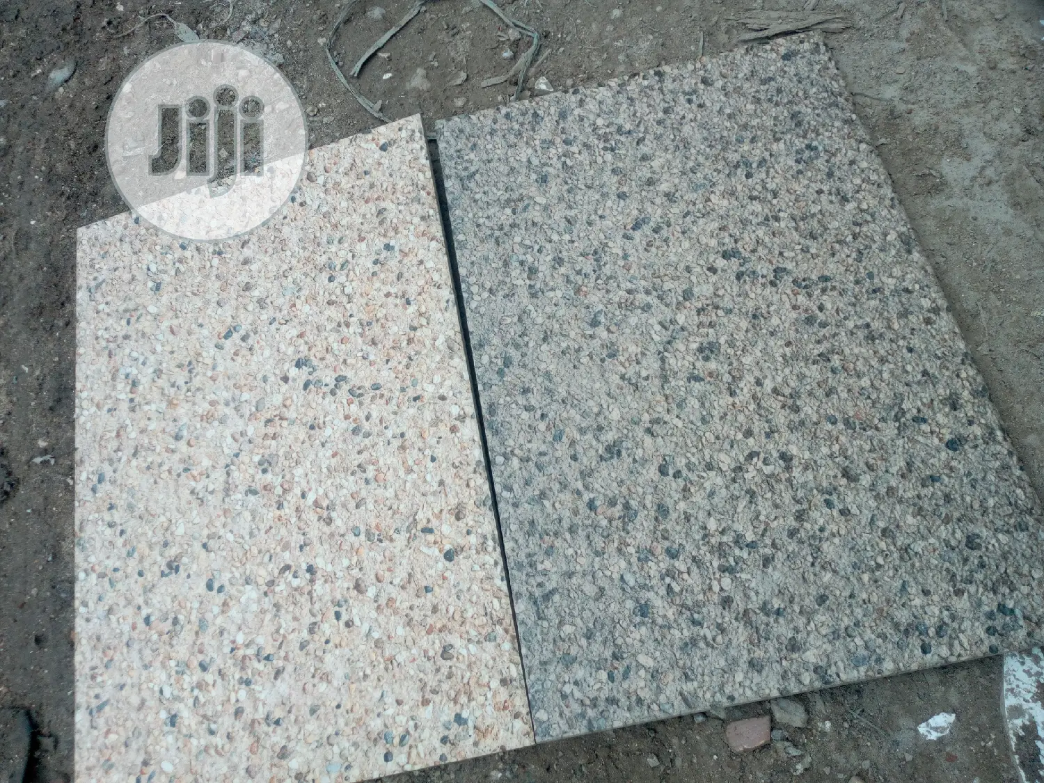 Porcelain Compound Floor Tiles