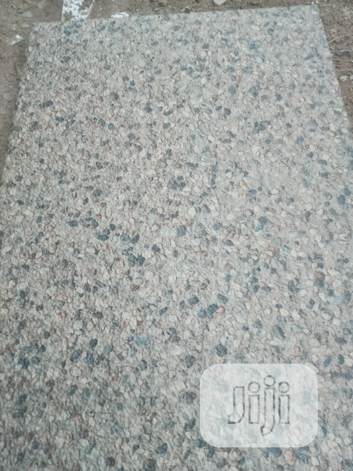 Porcelain Compound Floor Tiles