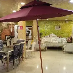 Italian Oxford Unique Unbrella
