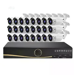 Guard Your Business With CCTV Camera. Price Affordable