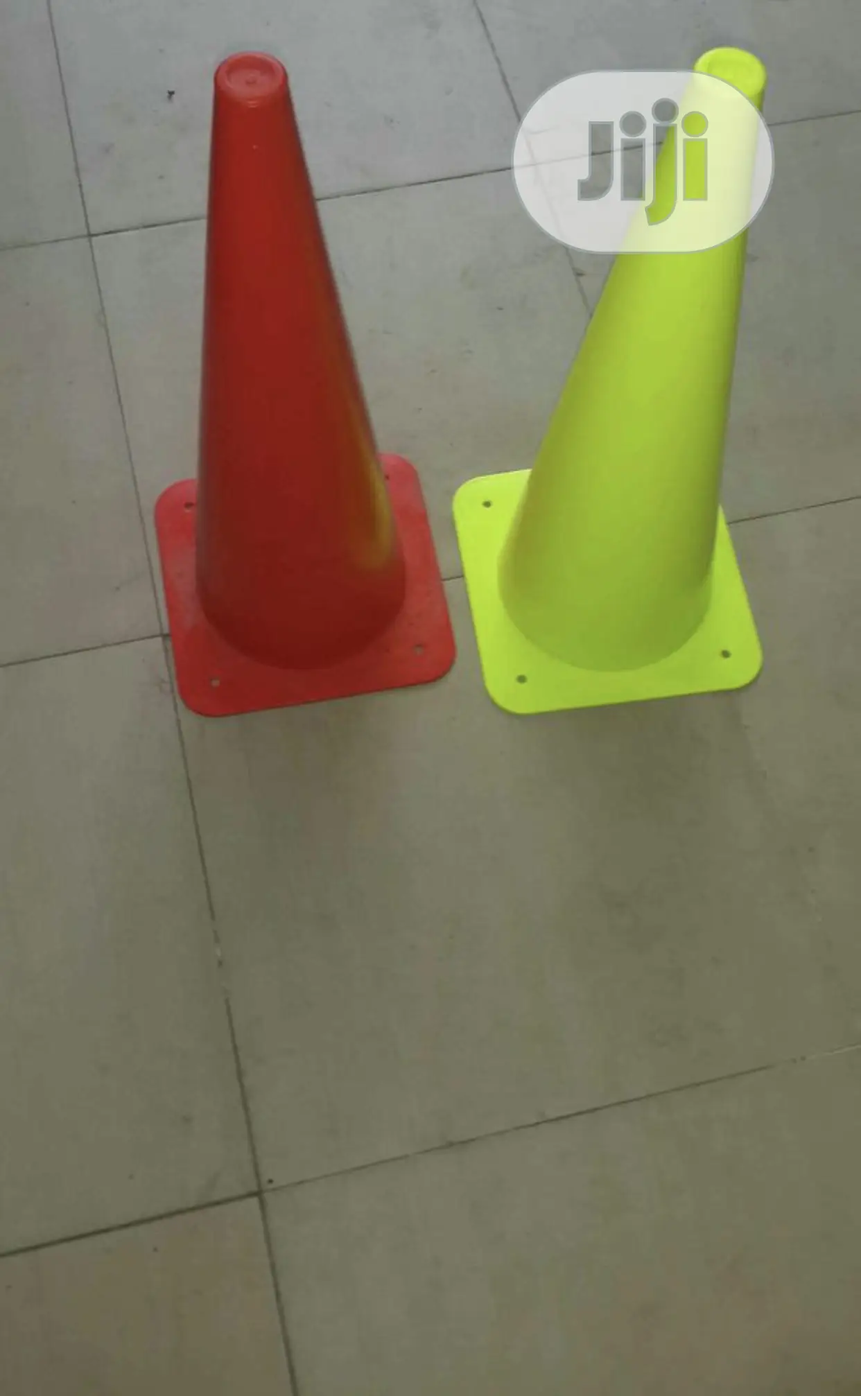 Soccer Cone