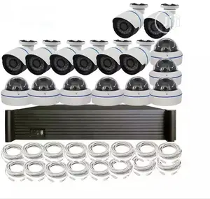 Business Security With CCTV Camera