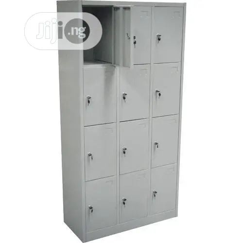 Workers Locker