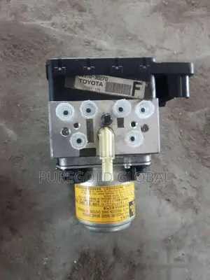Abs for Toyota Camry Hybrid