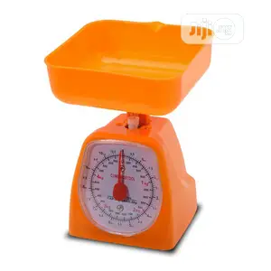 Personal Kitchen Scale - 5kg