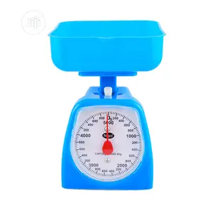 Personal Kitchen Scale - 5kg