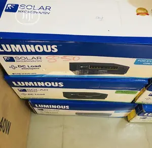 Luminous 850va Hybrid Inverter