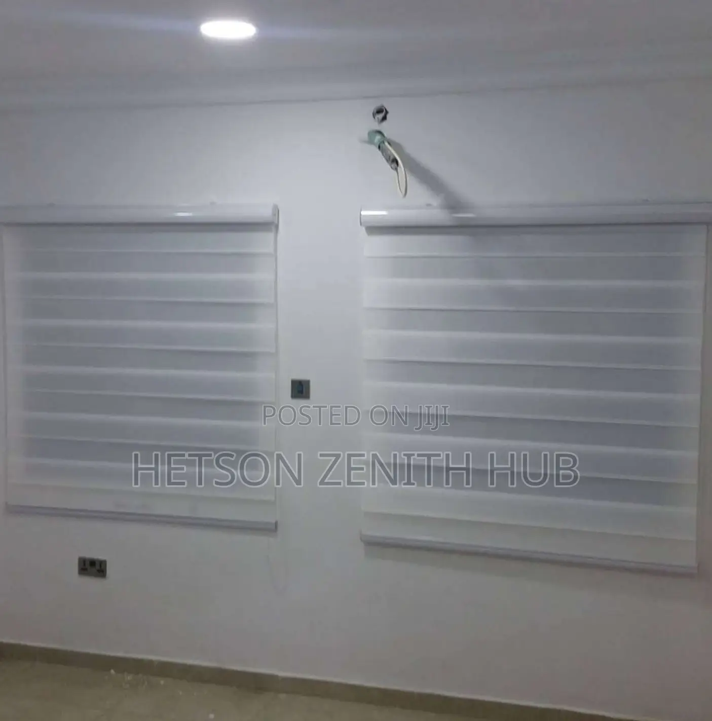 Windows Blinds
