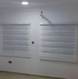 Windows Blinds