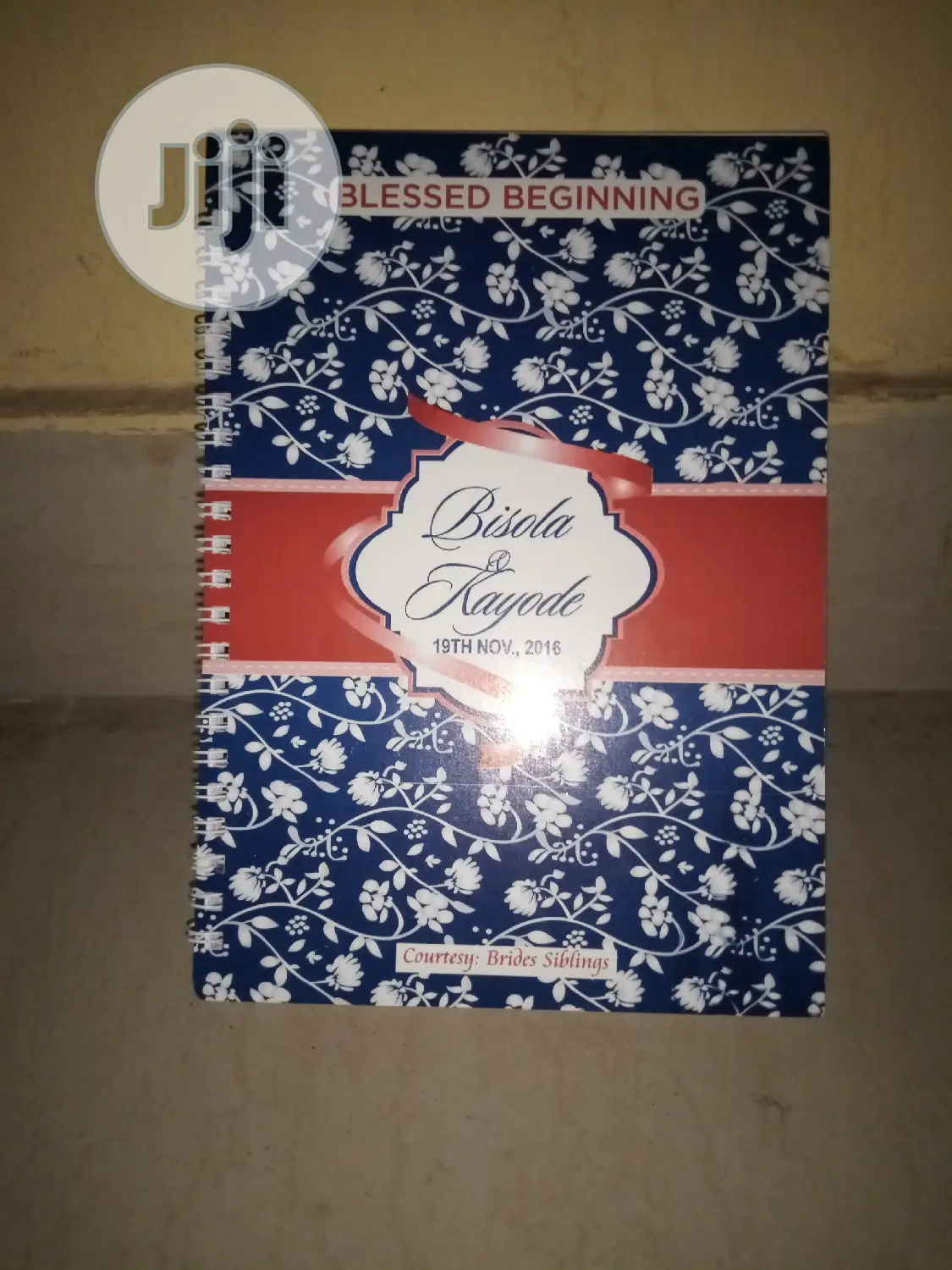 Branded Jotters for Excellent