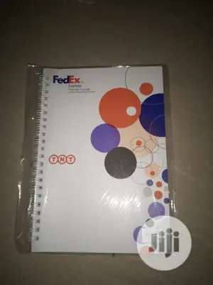 Branded Jotters for Excellent