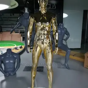 Male Model