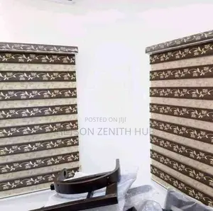 Windows Blinds