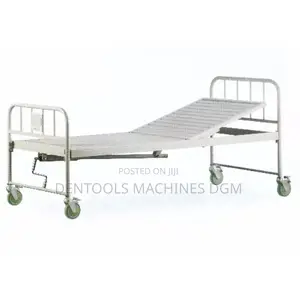 Hospital Bed