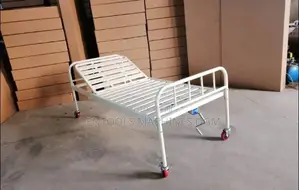 Hospital Bed