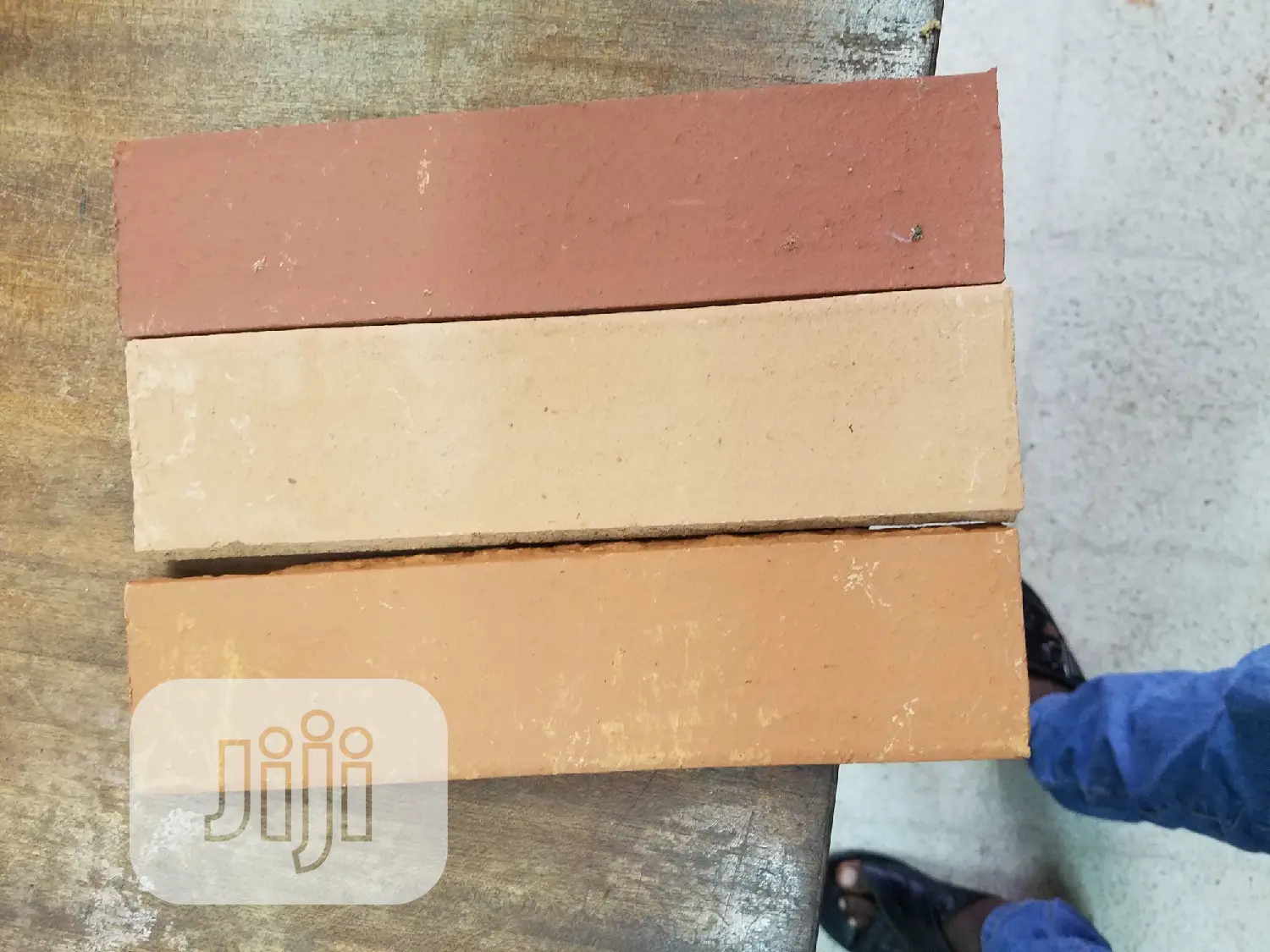 Clay Brick Wall Tiles
