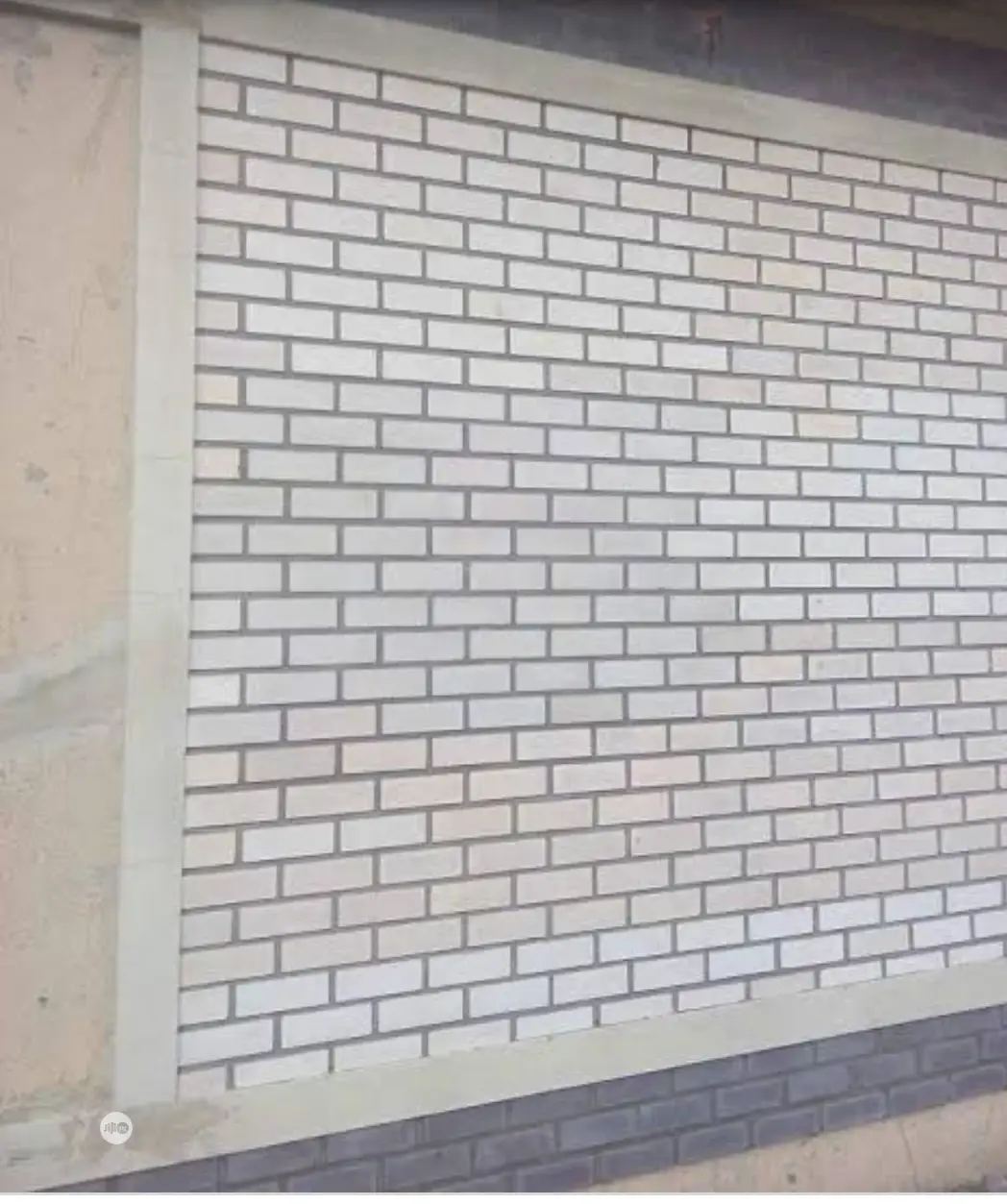 Clay Brick Wall Tiles