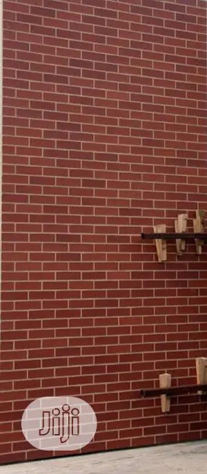 Clay Brick Wall Tiles