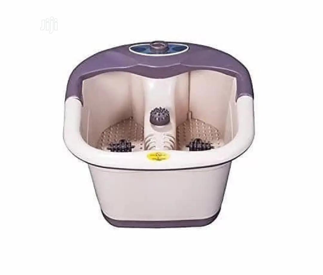Foot MASSAGER