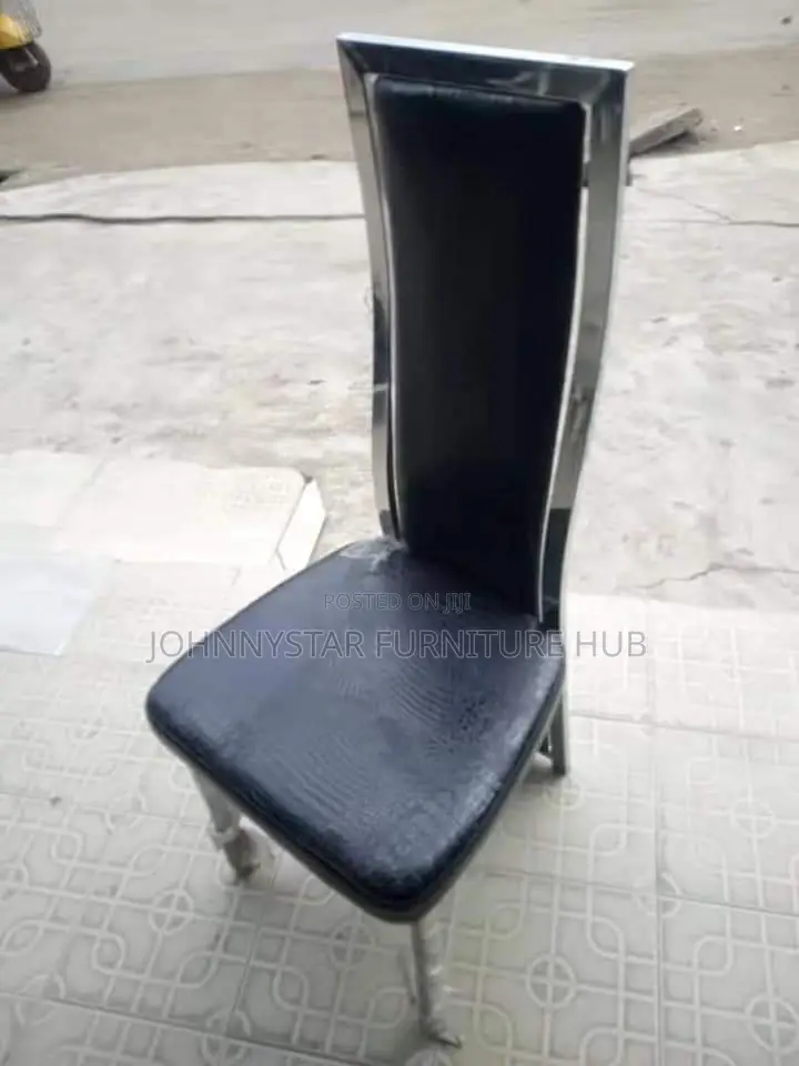 Italian Dinning Chairs