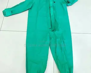 Chemical Coverall
