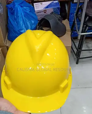 Helmet V-guilde