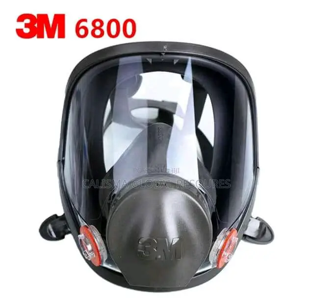 Full Face Mask