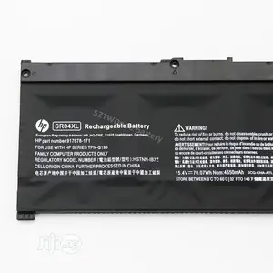HP Omen 15-Dc Series Hp Omen 15-Ce 15-Cb Series Battery