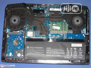 HP Omen 15-Dc Series Hp Omen 15-Ce 15-Cb Series Battery