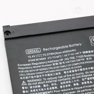 HP Omen 15-Dc Series Hp Omen 15-Ce 15-Cb Series Battery