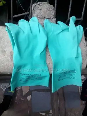 Chemical Gloves