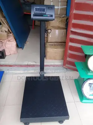 A-12 Digital Electronic Scale 300KG