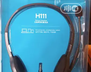 Logitech Headset H111