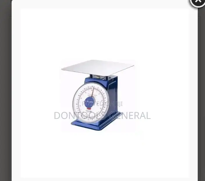 Table Scale 60kg 100kg 150kg