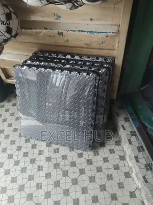Interlock Mat