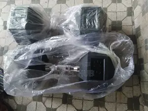 Pair of 15kg Hex Dumbbell DRT