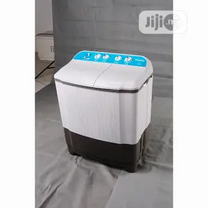 Hisense 10kg Washing Machine- Manual Wska 101