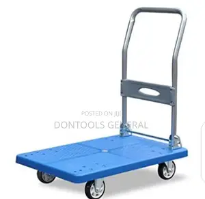 Hand Truck-folding Trolley, Home Platform