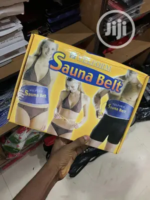 Sauna Belt