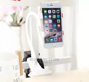 Mobile Phone Holder and Stand