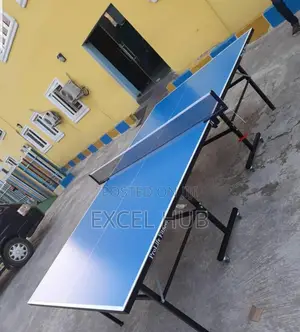 Prolite Table Tennis GT0