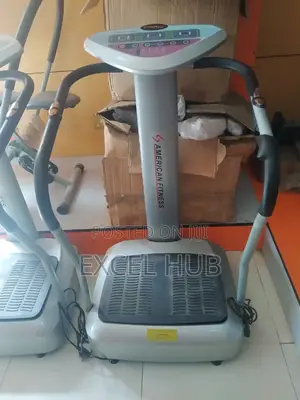 Craxy Fit Massager New Import