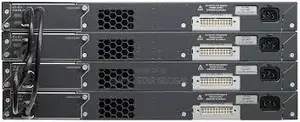 Cisco Catalyst Switch Ws-C2960x- 48fps-L